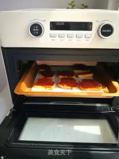 Make Roasted tablets step 4