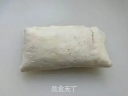 Make A pickle with white-snake rolls step 8