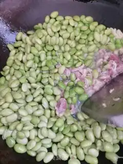 Make Soybeans step 1
