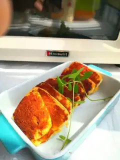 Make Roasted tablets step 5