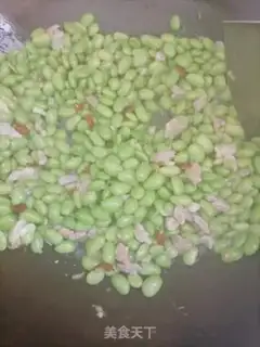 Make Soybeans step 2