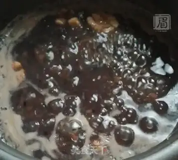 Make Tavale for the kidneys step 2