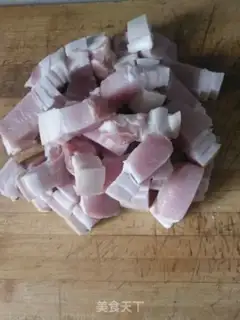Make Red roasted potatoes step 0