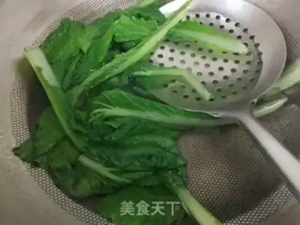 Make Bones soup step 1