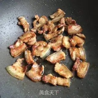 Make Frozen meat step 4