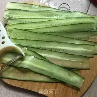 Make Frozen meat step 5