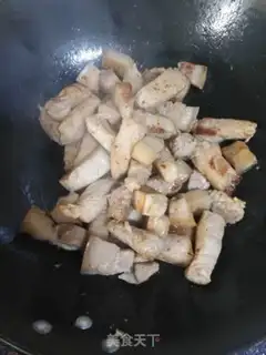 Make Red roasted potatoes step 3