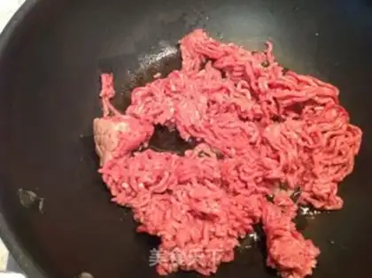 Make Scattered peppers step 2