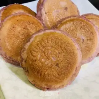 Make Potatocakes step 3