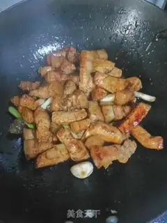 Make Red roasted potatoes step 4
