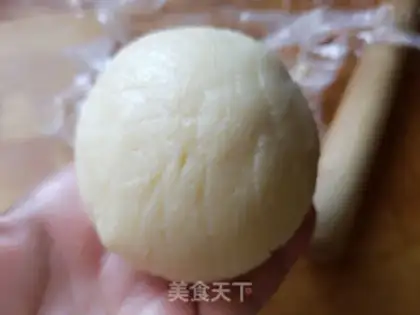 Make A pineapple bag step 13