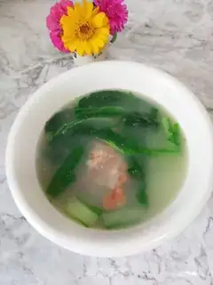 Make Bones soup step 5