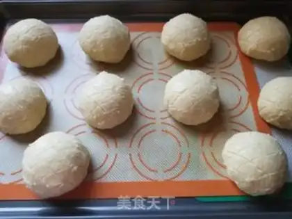 Make A pineapple bag step 14