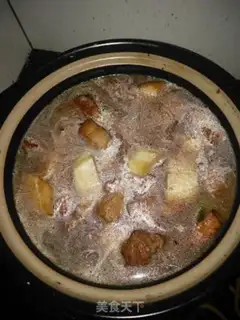 Make Red roasted potatoes step 6
