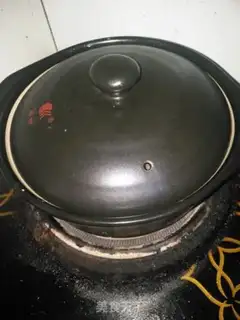 Make Red roasted potatoes step 7