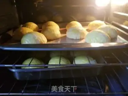 Make A pineapple bag step 16