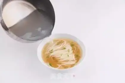 Make Homemade sun-spring step 1