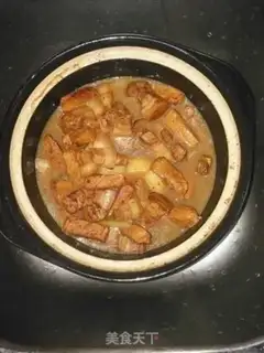 Make Red roasted potatoes step 8