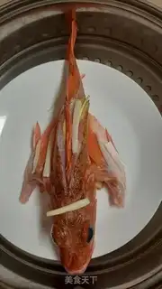 Make Clear the red stone step 2