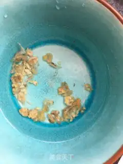 Make Peaching snow clams step 0