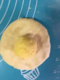 Make Light cream, soufflé step 5