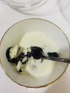 Make Olio cake step 2