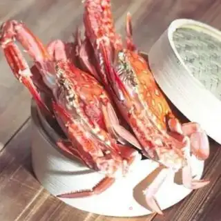 Make Ginger crabs step 0