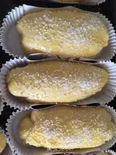 Make Light cream, soufflé step 7