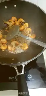 Make Shrimp step 3
