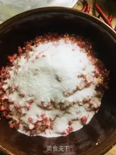 Make Ginger crabs step 2