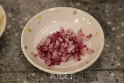 Make Spicy noodle step 6