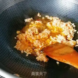 Make Tofu skin step 2