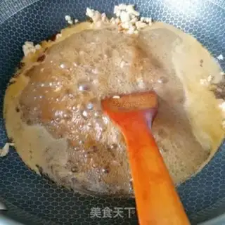 Make Tofu skin step 3