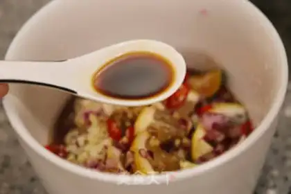 Make Spicy noodle step 9