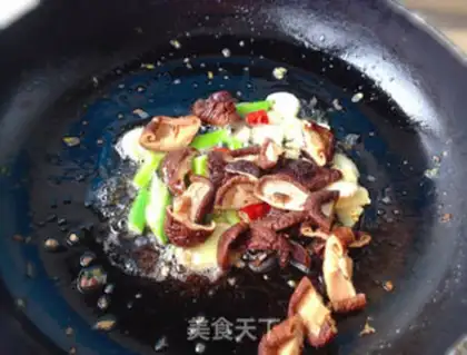 Make Red-fried fish step 3