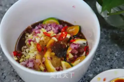 Make Spicy noodle step 11