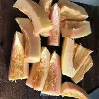 Make Pumpkin soup step 0