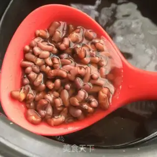 Make Red soy pigeon step 5