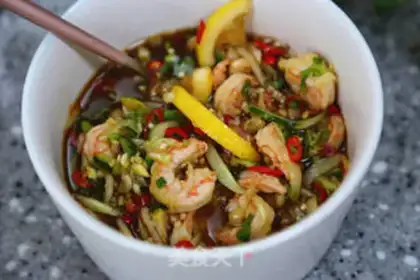 Make Spicy noodle step 15