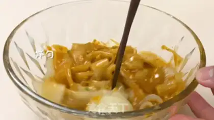 Make Spam step 5