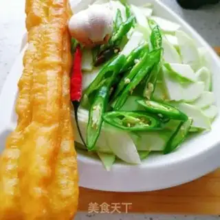 Make Smelt fried oil step 0
