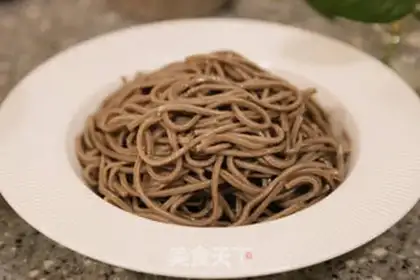 Make Spicy noodle step 17