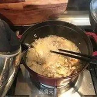 Make Pumpkin soup step 5
