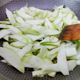 Make Smelt fried oil step 3