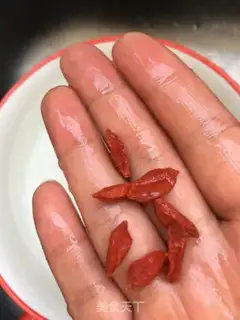 Make Peach stewed swallow nest step 10