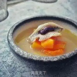 Make Pumpkin soup step 7
