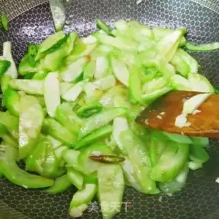 Make Smelt fried oil step 4