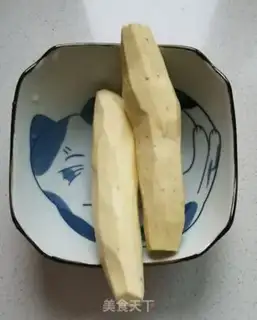 Make Anti-saloon potatoes step 0
