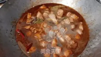 Make Mouthed meat step 4