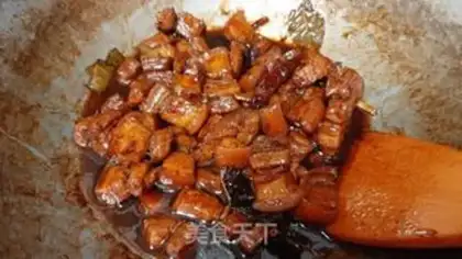 Make Mouthed meat step 5
